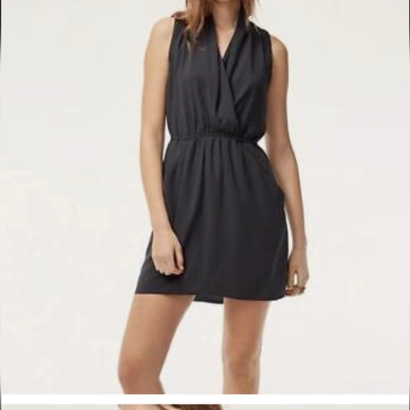 Aritzia Sabine Dress Size Small - Picture 1 of 7